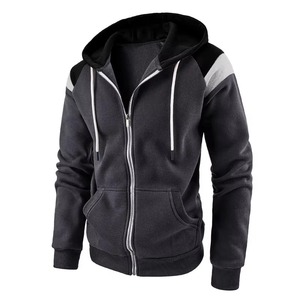 Sudaderas con capucha de buena calidad para hombre de diseño superior en diferentes diseños y colores Sudaderas con capucha de gran tamaño de Venta caliente - Product Image 5