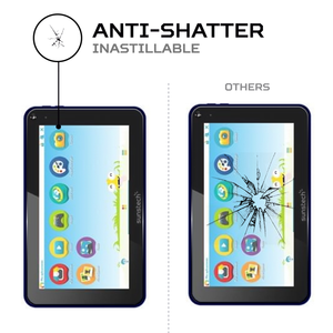 ซันส์เทค KIDS7QC ฟิล์มกันรอยแท็บเล็ต - Product Image 5