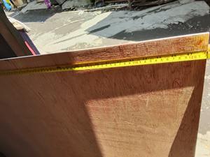 Surface de décoration de construction commerciale de haute qualité - Product Image 6