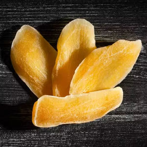 ถุงซิป100กรัมมะม่วงอบแห้งธรรมชาติจากเวียดนาม - Product Image 1