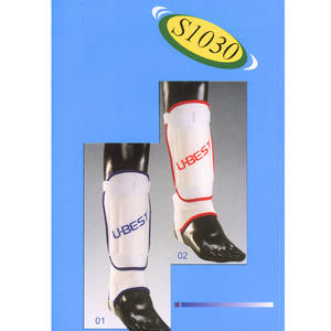 สนับแข้งวัสดุ EVA คุณภาพสูง ทนทาน อุปกรณ์ป้องกันขาสำหรับกีฬา พร้อมแผ่นกันหนาว - Product Image 2