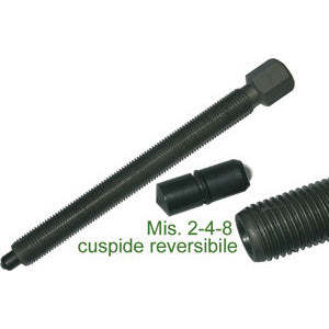 1455GA 10 <b>Extractor</b> Screws <b>Bolt</b> Screw Remover - Product Image 1