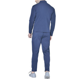 Survêtement de Jogging en coton et Polyester pour hommes, nouveau, élégant, Logo personnalisé, meilleure vente - Product Image 2