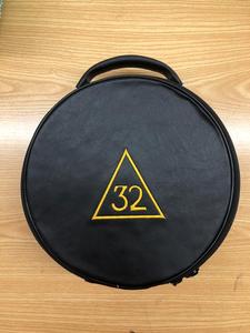 Asonic 32nd egegree lack olor eaeaeachine achbroided iigh ustom 32 egegree - Product Image 3