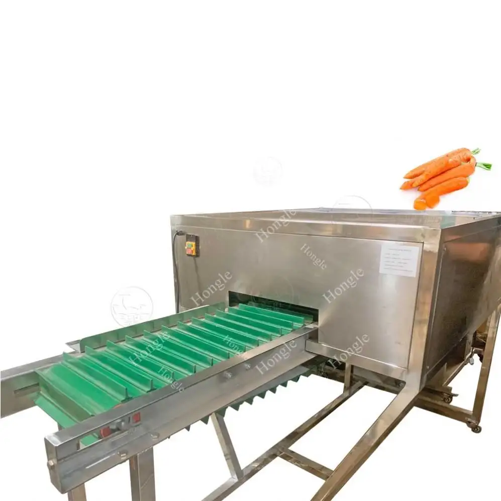 Wholesale Potato Carrot Pusher For Cutting Machine Carrots In Korean