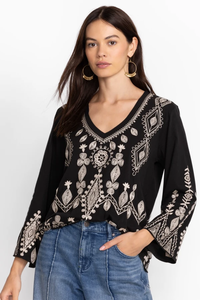 White Leopard Pattern Mandarin Collar <b>Flare</b> Sleeves Women's Spring Thin Long-Sleeved <b>Coat</b> Shirt Fashion Korean Tops - Product Image 3