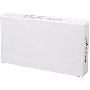 Gadgets promotionnels personnalisés : Power Bank en aluminium 8000 mAh - Product Image 3