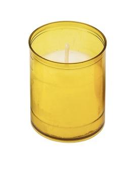 สีเหลือง