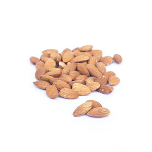 Reliable supply California almonds <b>nuts</b> premium <b>nut</b> <b>kernels</b> offered for bulk purchase orders - Product Image 1