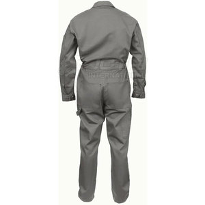 Service OEM Fourniture d'usine de chiffons ignifuges Vêtements de travail chiffons ignifuges chiffons ignifuges à manches longues - Product Image 2