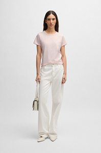 Vêtements pour femmes, t-shirt de yoga à manches courtes, t-shirt de yoga sans couture pour femmes, t-shirt de sport de haute qualité - Product Image 2