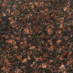 Losa de granito Lappato marrón de diseño moderno Acabado de superficie pulida aserrada y flameada para exteriores Aplicación de Villa exterior - Product Image 1