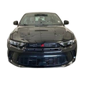 Hornet R/T AWD Híbrido SUV 2024 Usado en Buenas Condiciones con Asientos de Cuero, Interior Oscuro, Neumáticos R18 y Control de Crucero Adaptativo - Product Image 1