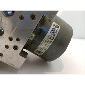 CENTRALINA ABS AUDI Q3 Sportback Serie (F3N) 5Q0614517GABEF DTSB diesel 1968 (19>) - Product Image 2