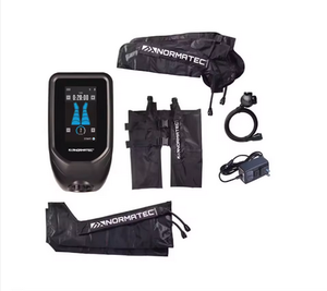 Normatecs เครื่องนวดหัว2.0ชีพจร + 1 5374 754 765 - Product Image 1