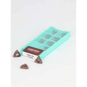 CARBIFORCE 16IRM 12W CTP8420 Inserts filetés Produit haute performance pour l'entretien automobile - Product Image 2