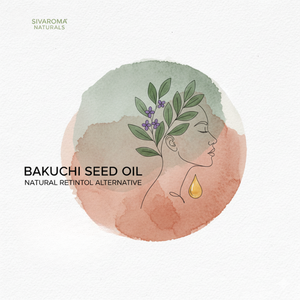 Extracto de aceite de semilla de Bakuchi de alta calidad para productos de cuidado personal y belleza - Product Image 2