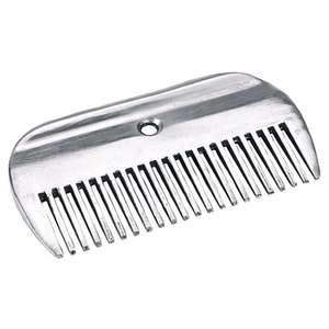 <b>Horse</b> Detangling Comb for Mane, Tail, and Coat <b>Care</b>, Professional <b>Horse</b> Grooming Comb for High-Quality Grooming and Maintenance - Product Image 3