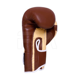 Diseña Tus Propios Guantes de Boxeo, Servicio OEM, Guantes de Boxeo para Adultos, Diseño Único - Product Image 6