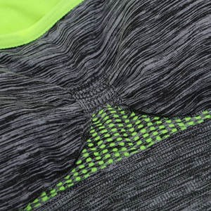 Sujetador deportivo de la mejor calidad con logotipo personalizado de los fabricantes pakistaníes, gran oferta de diseño único - Product Image 5