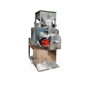 Mejor Precio en Máquina Automática para Hacer Hojaldres de Maíz, Acero Inoxidable de Grado Alimenticio, Capacidad de 120 kg/h, para Hacer Bocadillos de Verduras, para Venta de Exportación - Product Image 3