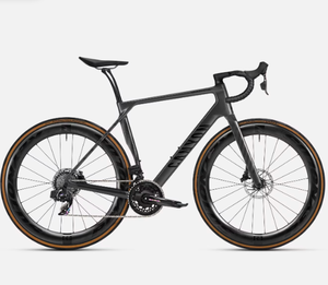 Authentic New Quality Endurace CF SLX 8 AXS AR60 Force AXS RD 12s Reynolds AR60 road bicycle - Product Image 3