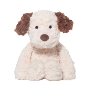 HECION Mignon <span class=keywords><strong>Jack</strong></span> Chien En Peluche Jouet Doux et Adorable Chiot Poupée Classique <span class=keywords><strong>Animal</strong></span> En Peluche Jouet Autres Jouets Classiques pour Cadeaux D'anniversaire - Product Image 2