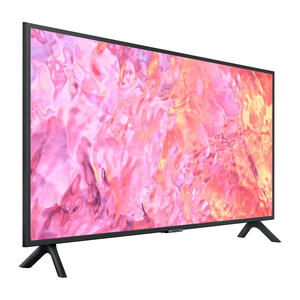 Televisor Inteligente Samsung QLED 4K HDR de 43 Pulgadas, Modelo Q60C, Último Modelo, Más Vendido, Tendencia, Precio Económico - Product Image 2