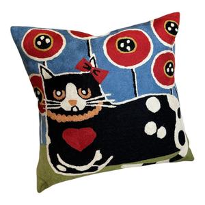 หมอนอิงตกแต่งหมอนอิงพิมพ์ลาย - Product Image 3