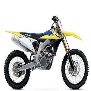 Super Ventes Z 250 Endurooo Moto avec Amortisseur Pneumatique Cadre en Aluminium Confortable Caractéristiques Durables - Product Image 6