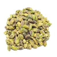 Koop Biologische Happy Nut Rauwe Pistache Snack Natuurlijk Voedsel Geglazuurd VS Hoog Eiwitgehalte Gezonde Vetten Voedingsvezels Voorraad Premium Hoogwaardig