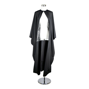 Cape de coiffeur imperméable pour salon de coiffure - Product Image 1