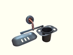 Toallero de Acero Inoxidable y Aluminio de Diseño Premium Hecho en India, Accesorios de Baño Premium, Proveedor Mayorista OEM ODM - Product Image 5