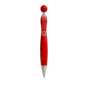 Personalized Burano Ballpoint Pen Promotional Gadgets - Product Image 3