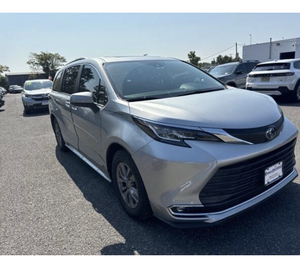 2021สะอาดบริสุทธิ์ไปยัง-Yota Sienna - Product Image 4