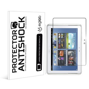 ฟิล์มกันรอยหน้าจอ ANTISHOCK สำหรับซัมซุงสำหรับแท็บเล็ตกาแล็กซี่โน้ต 4G 10 1 N8020 - Product Image 1