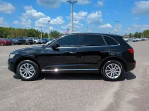 2016 Audi Q5 2.0T พรีเมี่ยม - Product Image 5