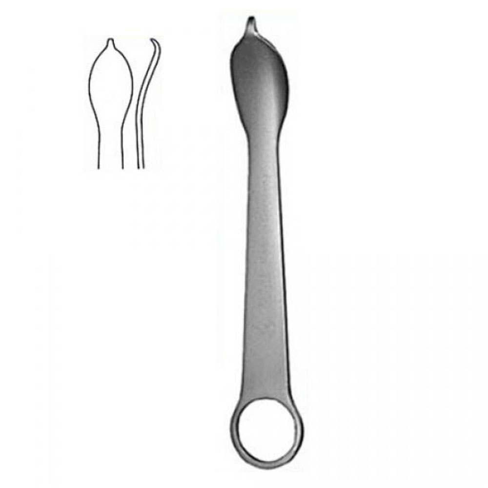 Hohman Mini Bone Lever 16 cm