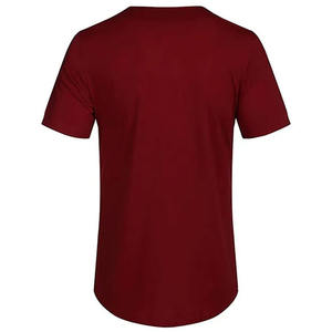 2024 Último estilo Camiseta de béisbol Ropa deportiva transpirable Diseño superior y producto más demandado del cliente de buena venta - Product Image 2