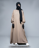 Nouvelle Tendance Mode Islamique 2024 Vente en Gros Robe de Prière Modeste Premium Designs Abaya OEM pour Femmes Musulmanes Adultes Longueur Ras du Sol 100%