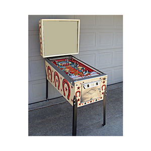 Máquina de pinball confiable suministrada en grado de exportación para compradores de la industria de la diversión - Product Image 2