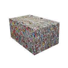 เศษอะลูมิเนียมบริสุทธิ์สามารถพิมพ์ - Product Image 2