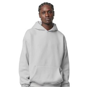 เสื้อฮู้ดดี้ปักลายเชนิลคุณภาพสูงจากผู้ผลิต เสื้อฮู้ดดี้เบสบอลแบบกำหนดเองสำหรับฤดูหนาวสำหรับผู้ชาย - Product Image 1