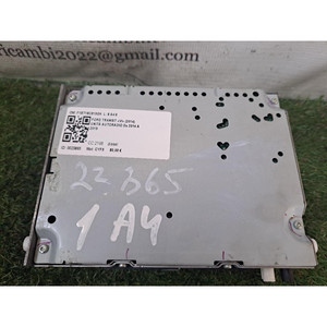 ฟอร์ด ทรานซิท เอ็มพี3 ซีรีส์ F1BT18C815GH CYF5 (14>) - Product Image 3