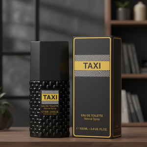 น้ำหอมสำหรับผู้ชาย แท็กซี่ โอ เดอ ทอยเล็ตต์ ขนาด 100 มล. - Product Image 3