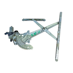 ALZACRISTALLO ELETTRICO ANTERIORE SINISTRO FIAT Sedici 1a Serie 71768159 D19AA (06>09) - Product Image 1