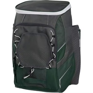 Compartimento Ligero Gran capacidad elegante Bolsa de béisbol Deportes Durable alta calidad espacioso multi cómodo acolchado - Product Image 5