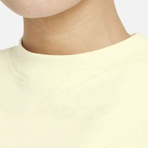 Salidas a la playa Viajes o fiestas con diseño moderno Top corto de moda informal para Mujeres para el verano - Product Image 4