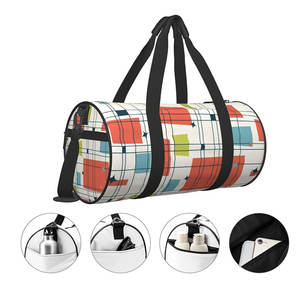 Bolsas de Lona Impermeables de Secado Rápido para Adultos, Bolsa de Viaje, Mochila, Bolsa de Lona con Logotipo Personalizado - Product Image 5
