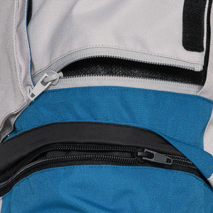 Pantalones de Motociclismo Ajustados Personalizados de la Mejor Calidad, Nuevo Modelo, a la Moda, Impermeables, Resistentes al Viento, de Poliéster Protector - Product Image 5